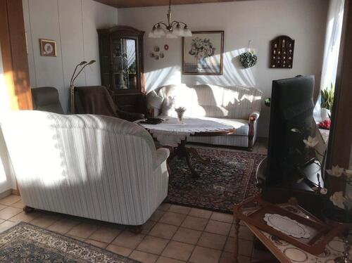 Foto - Einfamilienhaus in Tasdorf zum Kaufen