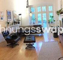 Wohnungsswap - 2 Zimmer, 65 m² - Wichertstraße, Pankow, Berlin