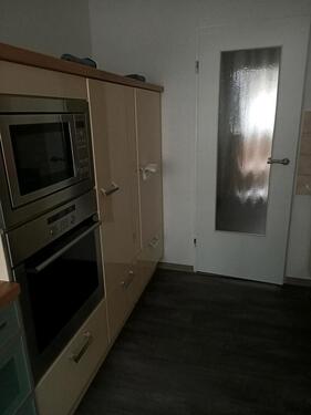 Foto - 2 Zimmer Etagenwohnung zur Miete in Beverstedt