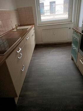 Foto - 2 Zimmer Etagenwohnung in Beverstedt