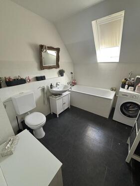 Foto - Dachgeschoßwohnung in Recklinghausen zur Miete