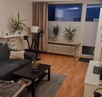 vermietete Eigentumswohnung in Hasloh 2 Zimmer ca 47 qm zu verkau - Bönningstedt