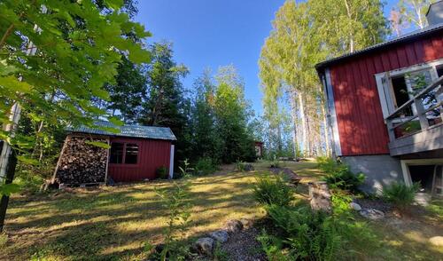 Foto - 3 Zimmer Einfamilienhaus zum Kaufen in Nebel