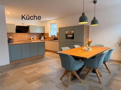 Foto - Neubau Doppelhaushälfte zu vermieten