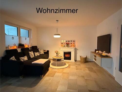 Foto - Doppelhaushälfte in Oberschönegg zur Miete