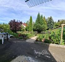 Einfamilienhaus (102 qm) mit Großem Garten - Helsa