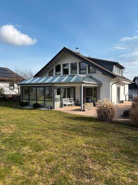Foto - Einfamilienhaus zu vermieten in Vöhl