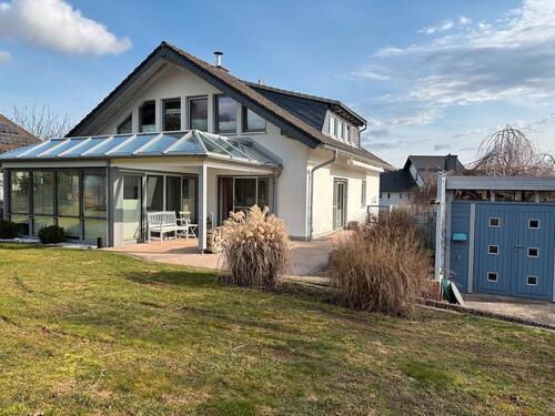 Foto - 6 Zimmer Etagenwohnung in Vöhl