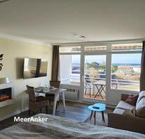 Moderne Ferienwohnung en auf Fehmarn am Südstrand Top Ausstattung