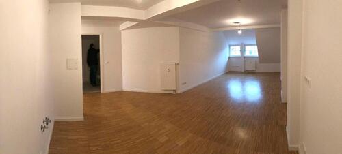 Foto - 3 Zimmer Loft - Studio - Atelier in Halle (Saale)