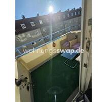 Wohnungsswap - 1 Zimmer, 31 m² - Clemensstraße, Schwabing-West, München