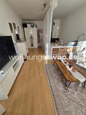 Foto - 1 Zimmer Etagenwohnung in München