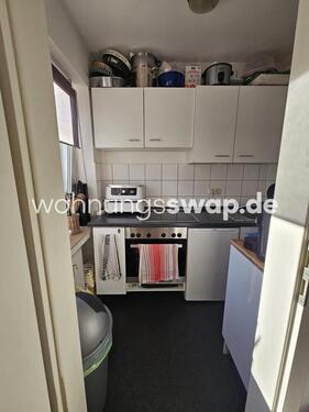 Foto - Etagenwohnung in München zur Miete