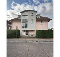 3-Zimmer-EG-Wohnung mit Terrasse, Garten & Tiefgarage - Reichenbach an der Fils