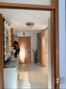 Foto - 3 Zimmer Erdgeschoßwohnung zur Miete in Reichenbach an der Fils