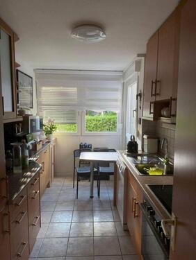 Foto - 3 Zimmer Erdgeschoßwohnung in Reichenbach an der Fils