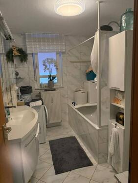 Foto - Erdgeschoßwohnung in Reichenbach an der Fils zur Miete