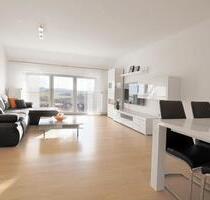 Möblierte 2-Zimmer Wohnung mit Weitblick | sofort einziehen - Wolfsburg Detmerode