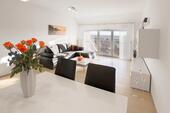 Foto - 2 Zimmer Dachgeschoßwohnung zur Miete in Wolfsburg