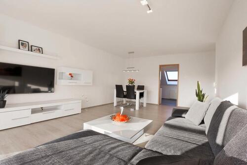 Foto - 2 Zimmer Dachgeschoßwohnung in Wolfsburg