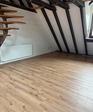 Foto - 2 Zimmer Maisonettenwohnung zur Miete in Krefeld