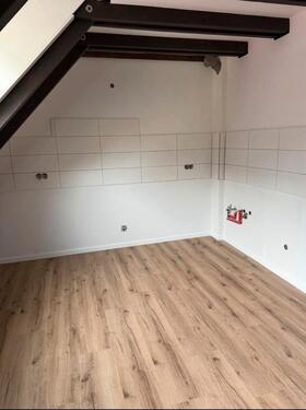Foto - 2 Zimmer Maisonettenwohnung in Krefeld