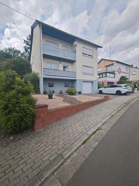 Foto - Schöne 3 ZKB Wohnung in Wiebelskirchen ab Juni frei.