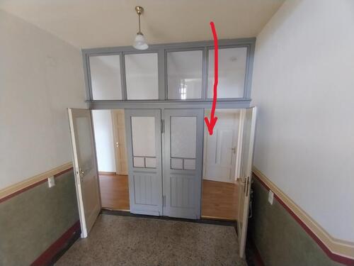 Foto - Etagenwohnung in Plauen zur Miete