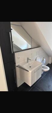 Foto - Dachgeschoßwohnung in Siegenburg zur Miete