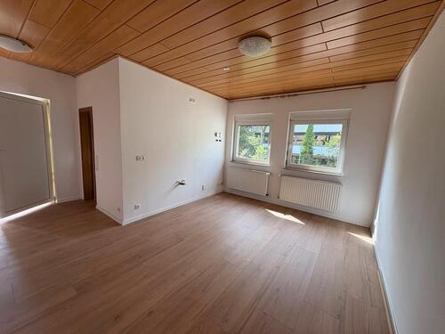 Foto - Helle, renovierte Ein-Zimmer-Wohnung