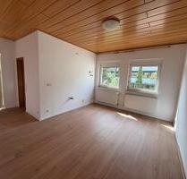 Helle, renovierte Ein-Zimmer-Wohnung - Lüdenscheid Staberg