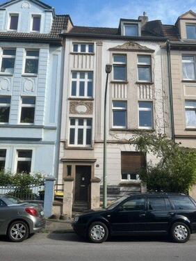 Foto - Gemütliche 2 Zimmer Wohnung - 450,00&nbsp;EUR Kaltmiete, ca.&nbsp; 52,00&nbsp;m&sup2;