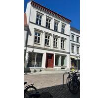 Moderne 1,5 Wohnung in Greifswalder Innenstadt zu vermieten