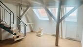 Foto - 1.5 Zimmer Dachgeschoßwohnung zur Miete in Greifswald