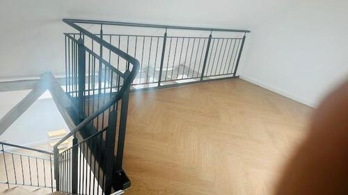 Foto - 1.5 Zimmer Dachgeschoßwohnung in Greifswald