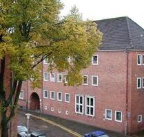 Sanierte Wohnung in ruhiger Wohanlage - Kiel Gaarden-Ost
