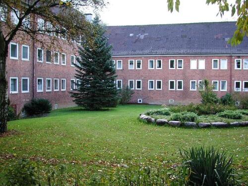 Foto - 2 Zimmer Etagenwohnung zur Miete in Kiel
