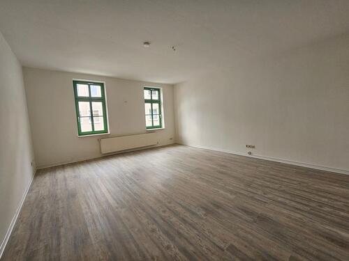 Foto - Renovierte 2-Zimmer-Wohnung direkt im Zentrum von Mühlhausen