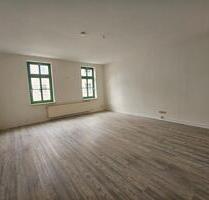 Renovierte 2-Zimmer-Wohnung direkt im Zentrum von Mühlhausen - Mühlhausen (Thüringen)