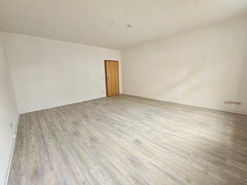 Foto - 2 Zimmer Etagenwohnung zur Miete in Mühlhausen (Thüringen)