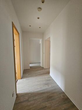 Foto - 2 Zimmer Etagenwohnung in Mühlhausen (Thüringen)