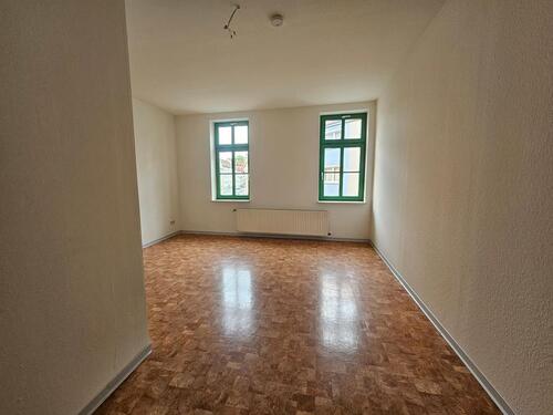 Foto - Etagenwohnung in Mühlhausen (Thüringen) zur Miete