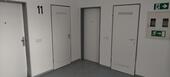 Foto - 3 Zimmer Etagenwohnung in Dreieich