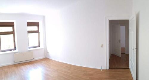 Foto - 1.5 Zimmer Etagenwohnung in Leipzig