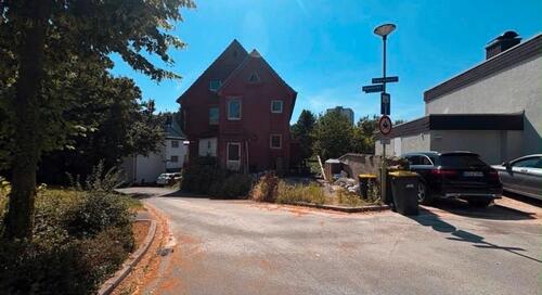 Foto - Mehrfamilienhaus in Hagen-Emst - 620.000,00&nbsp;EUR Kaufpreis, ca.&nbsp; 400,00&nbsp;m&sup2;