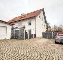 3-Zimmer (95qm) Maisonettewohnung in Buchen (Odw.) zu vermieten - Buchen (Odenwald)