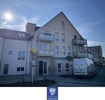 Perfekt sanierte 2-Zimmerwohnung mit optimalen Zuschnitt und Balkon im Erstbezug! - Arnsdorf