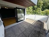 Foto - 2ZKB Wohnung mit Dachterrasse - 650,00 EUR Kaltmiete,