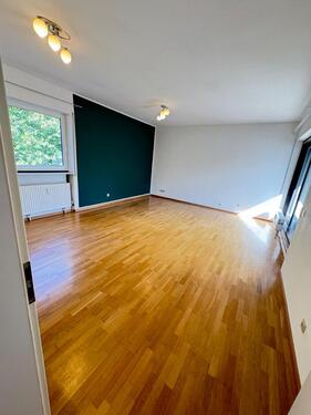 Foto - Etagenwohnung in Friedrichsthal