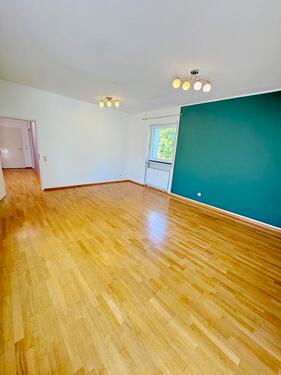 Foto - Etagenwohnung in Friedrichsthal zur Miete